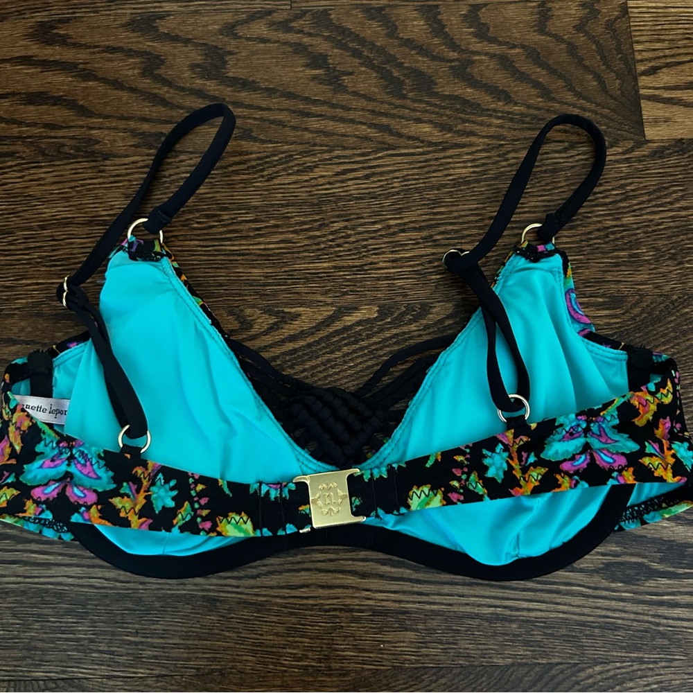 Nanette Lepore Swimwear - Picture 5 of 13